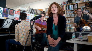 NPR Tiny Desk Concerts 6. évad Ep.46 46. epizód