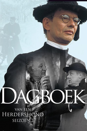 Dagboek van een herdershond 2. évad (1979-12-04) poszter