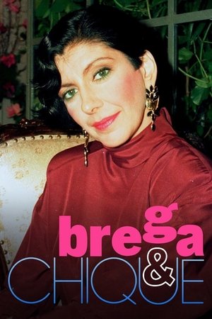 Brega & Chique poszter
