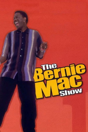 The Bernie Mac Show poszter