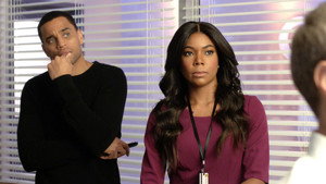 Being Mary Jane 4. évad Ep.8 8. epizód