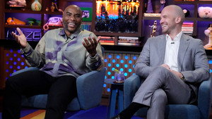 Watch What Happens Live with Andy Cohen 21. évad Ep.138 138. epizód