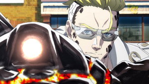 シャングリラ・フロンティア 1. évad Ep.47 47. epizód