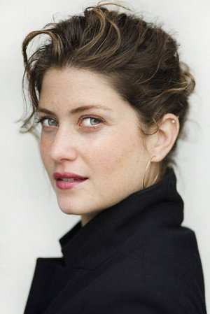 Anna Berentina profil kép