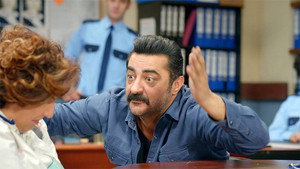 Hayati ve Diğerleri 1. évad Ep.1 1. epizód
