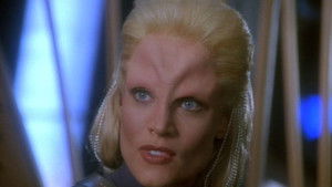 Star Trek: Deep Space Nine 2. évad Ep.6 Melora