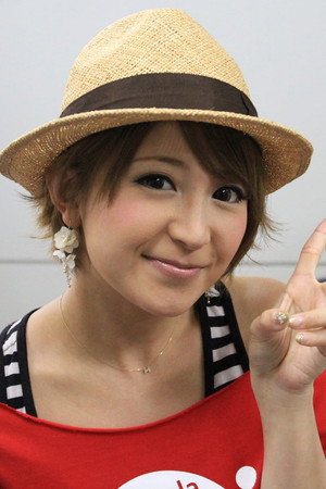 矢口真里 profil kép