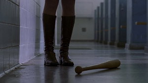 Buffy, a vámpírok réme kép