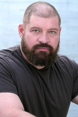 Brad William Henke profil kép