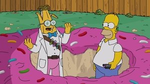 Fortnite x The Simpsons 1. évad Ep.2 2. epizód