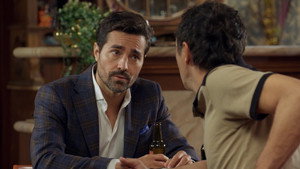 A Herança 1. évad Ep.81 81. epizód