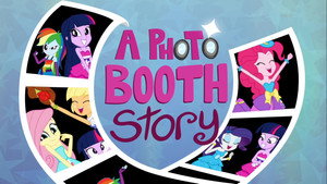 My Little Pony: Equestria Girls - Better Together Speciális epizódok Ep.2 2. epizód
