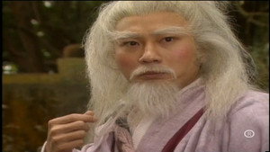 神鵰俠侶 1. évad Ep.13 13. epizód