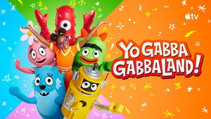 Yo Gabba GabbaLand! kép