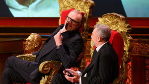 Taskmasterclass 1. évad Ep.4 4. epizód