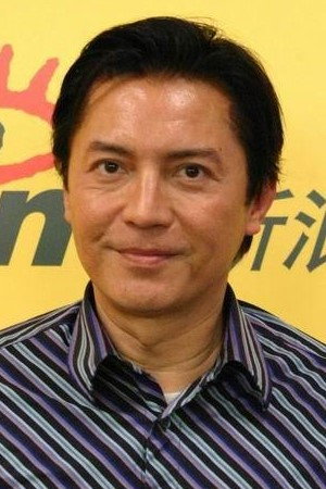 John Lone profil kép