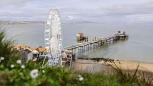 Made In Mumbles kép