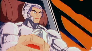 SilverHawks 1. évad Ep.31 31. epizód