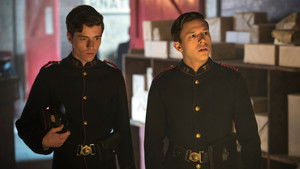 Ripper Street 2. évad Ep.5 5. epizód