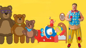 Mr Tumble 1. évad Ep.3 3. epizód