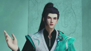 盖世帝尊 1. évad Ep.10 10. epizód