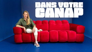Dans votre canap' kép