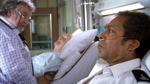 Holby City 15. évad Ep.46 46. epizód