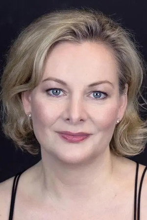 Sara Stewart profil kép