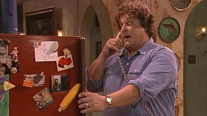 Roseanne 2. évad Ep.18 18. epizód