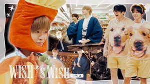 NCT WISH 4. évad Ep.8 8. epizód