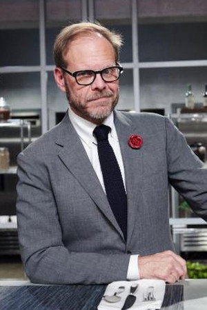 Alton Brown profil kép