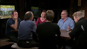 Aranyláz a Bering-tengeren Speciális epizódok Ep.2 2. epizód