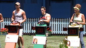 Big Brother 10. évad Ep.5 5. epizód