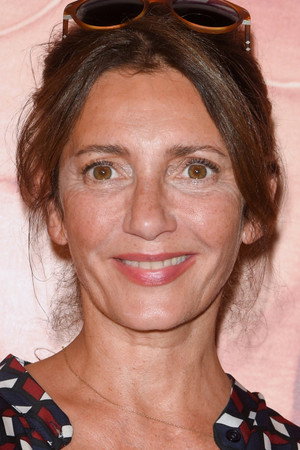 Valérie Karsenti profil kép