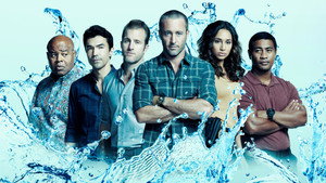 Hawaii Five-0 kép