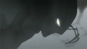 血界戦線 1. évad Ep.9 9. epizód