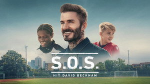 Példaképünk, Beckham kép