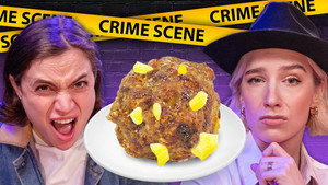 Culinary Crimes 1. évad Ep.5 5. epizód