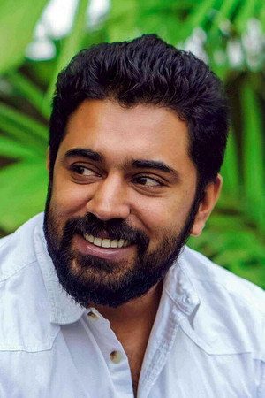 Nivin Pauly profil kép