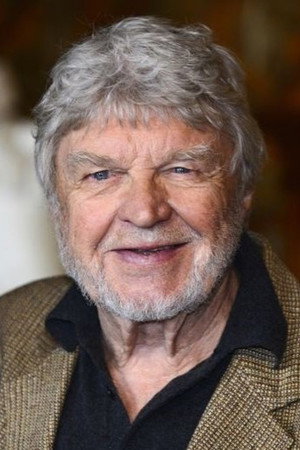 Hardy Krüger profil kép