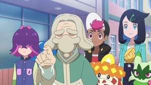 ポケットモンスター 1. évad Ep.77 77. epizód