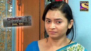 Crime Patrol Dial 100 1. évad Ep.545 545. epizód