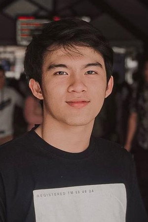 Gusti Rayhan profil kép