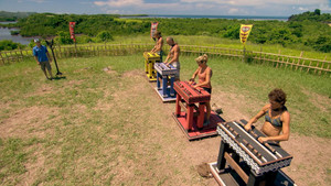 Survivor 25. évad Ep.14 14. epizód