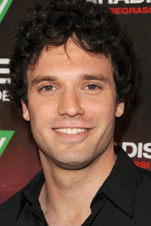 Jake Epstein profil kép