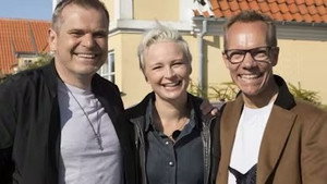 Sæt pris på Danmark 1. évad Ep.2 2. epizód