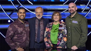 Wheel of Fortune 1. évad Ep.5 5. epizód