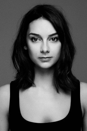 Sophie Desmarais profil kép