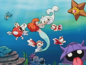 Pokémon 1. évad Ep.61 61. epizód
