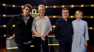 Alla mot alla med Filip och Fredrik 5. évad Ep.18 18. epizód
